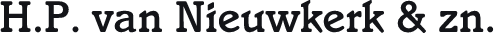 Uw partner in Green Business Software!