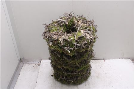 Krans Bonzai Bark 35 Cm